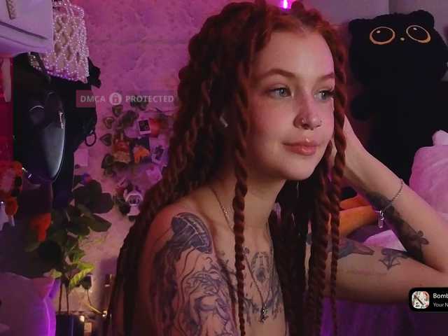 GoodyGirl's BongaCams show and profile