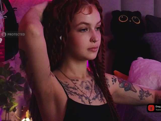 GoodyGirl's BongaCams show and profile