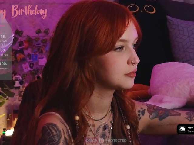 LisLy webcam