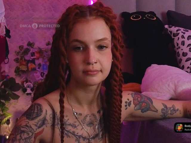 модель GoodyGirl