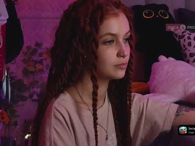 GoodyGirl's BongaCams show and profile