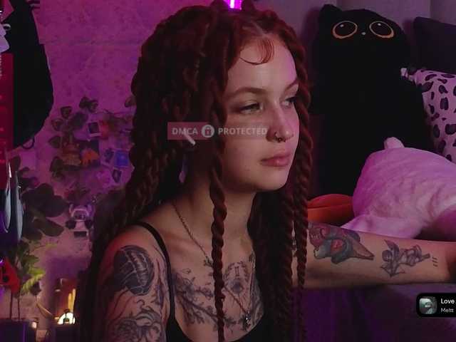 GoodyGirl's BongaCams show and profile