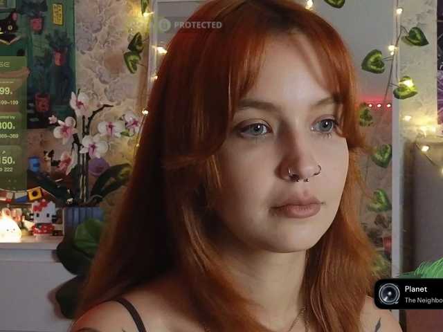 GoodyGirl live cam on BongaCams