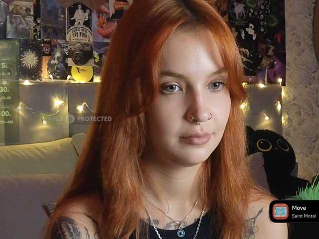GoodyGirl live cam on BongaCams