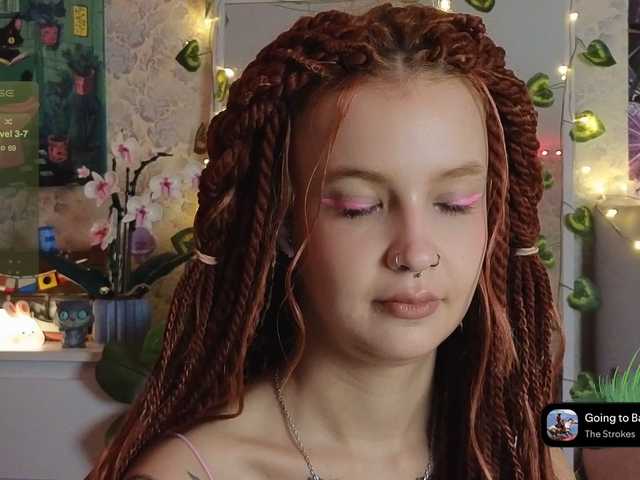 модель GoodyGirl