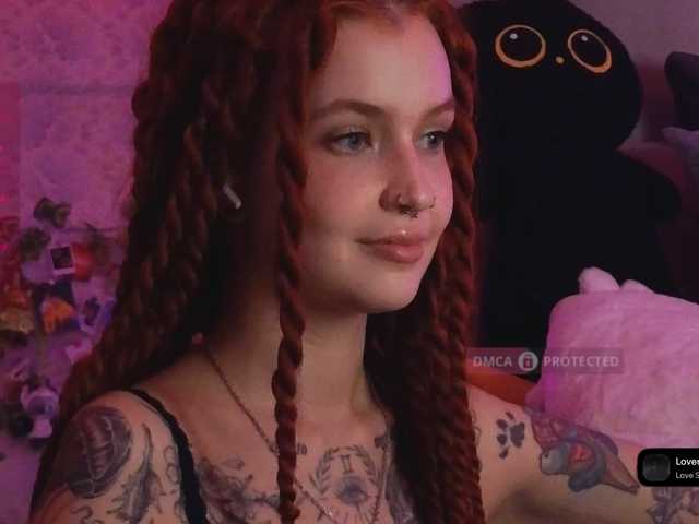 модель GoodyGirl