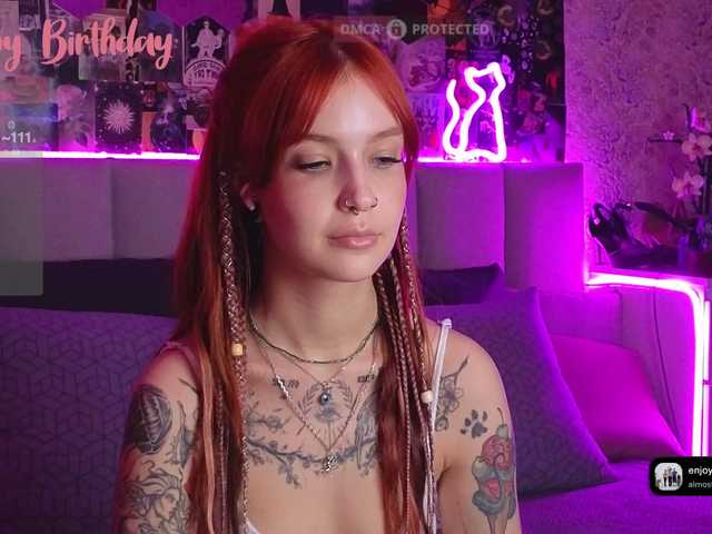 модель GoodyGirl