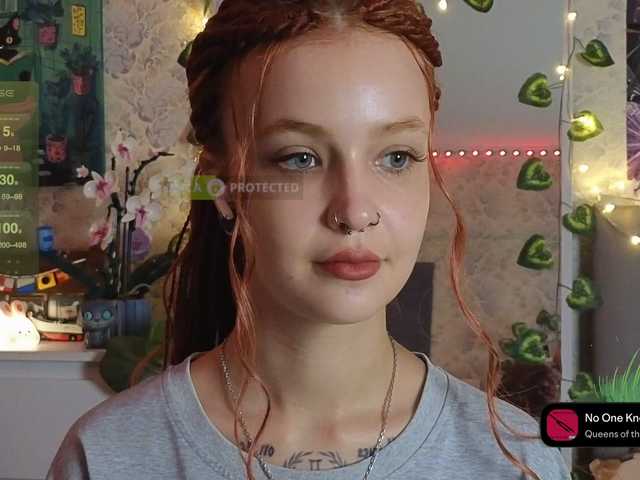 GoodyGirl Live Cam on BongaCams