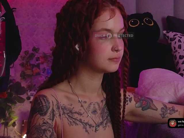 GoodyGirl's BongaCams show and profile