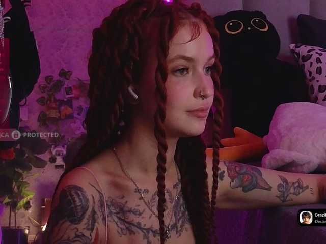 GoodyGirl's BongaCams show and profile