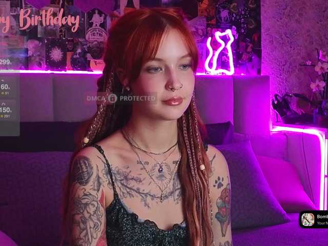модель GoodyGirl