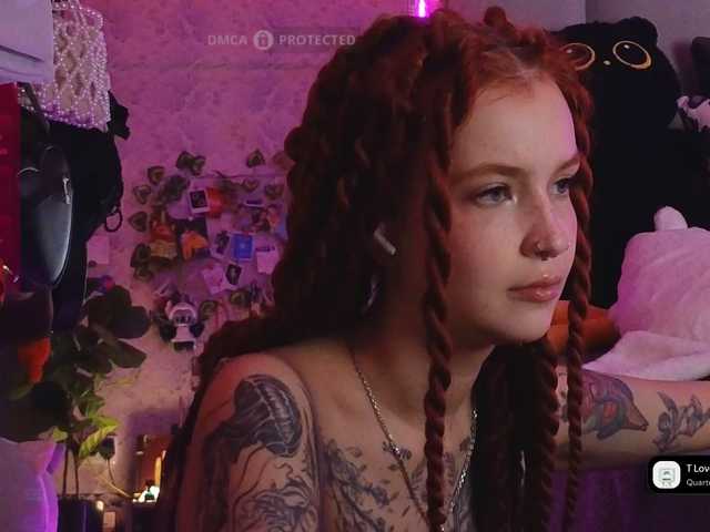 GoodyGirl's BongaCams show and profile