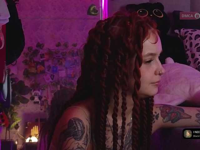 GoodyGirl's BongaCams show and profile