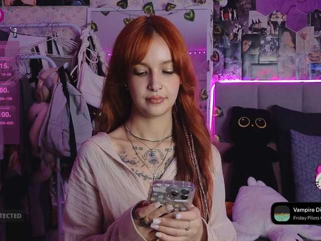модель GoodyGirl