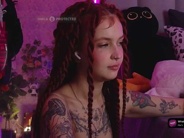 GoodyGirl's BongaCams show and profile