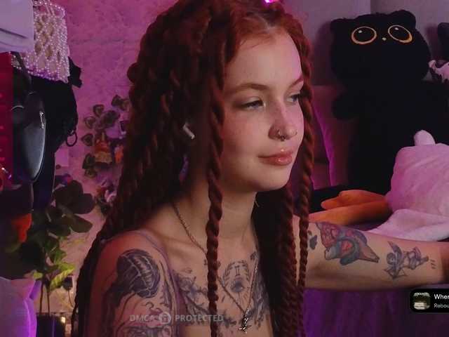 GoodyGirl's BongaCams show and profile