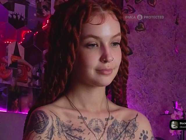 GoodyGirl's BongaCams show and profile