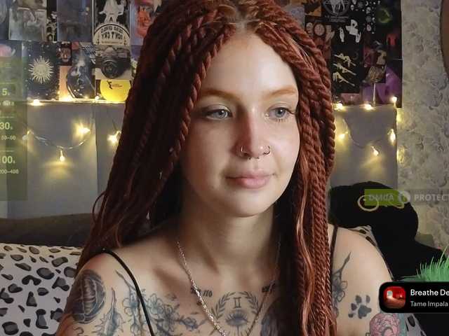 модель GoodyGirl