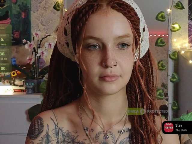 секс с GoodyGirl