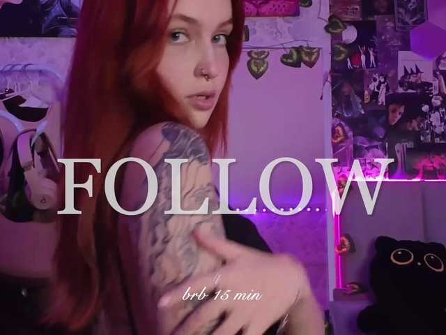 GoodyGirl live cam on BongaCams