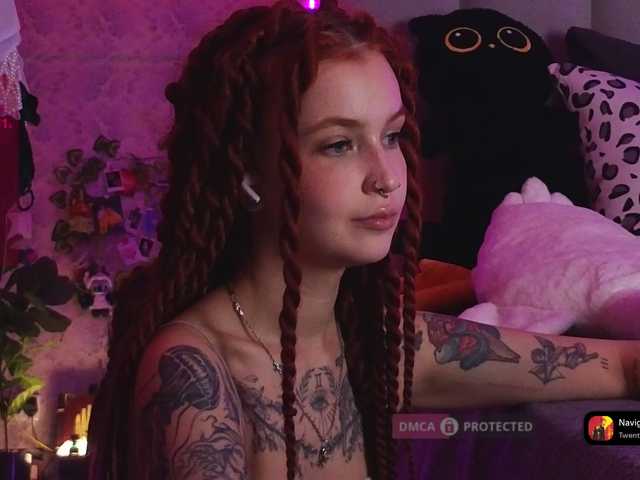 GoodyGirl's BongaCams show and profile