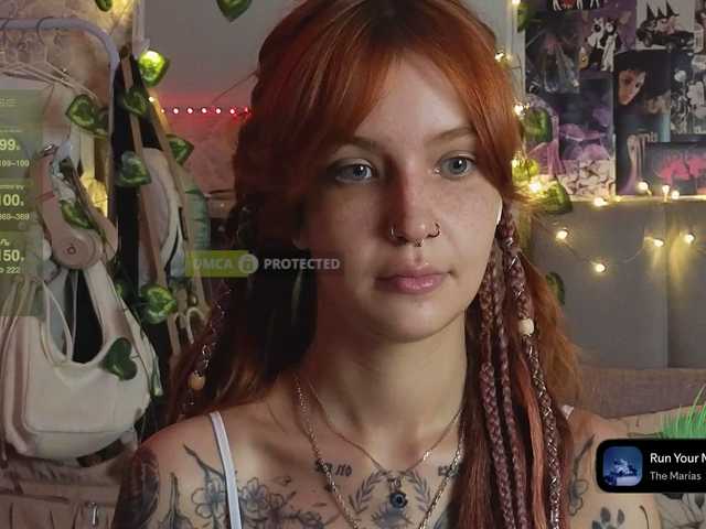 GoodyGirl-видео