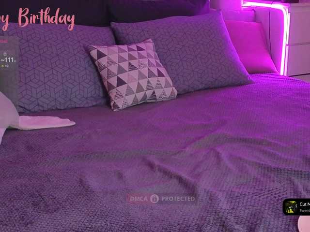 GoodyGirl live cam on BongaCams