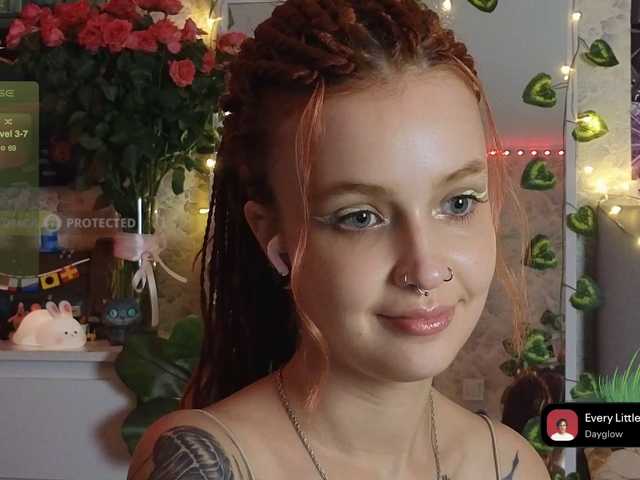 GoodyGirl live cam on BongaCams