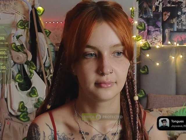 GoodyGirl