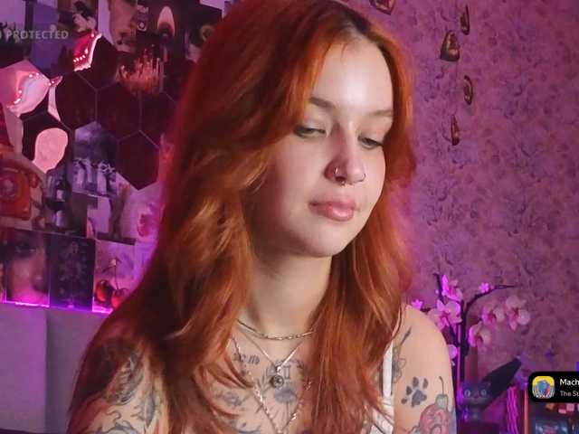 LisLy webcam