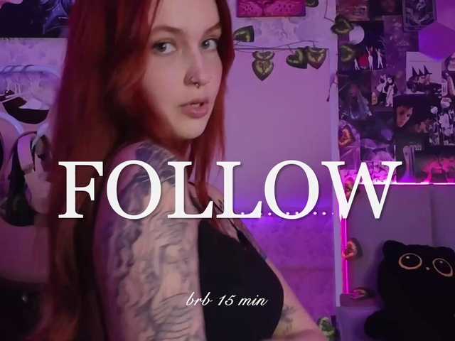 GoodyGirl's BongaCams show and profile