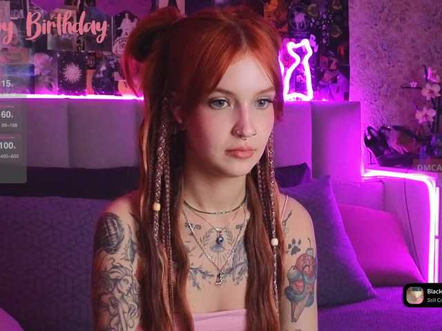 секс с GoodyGirl