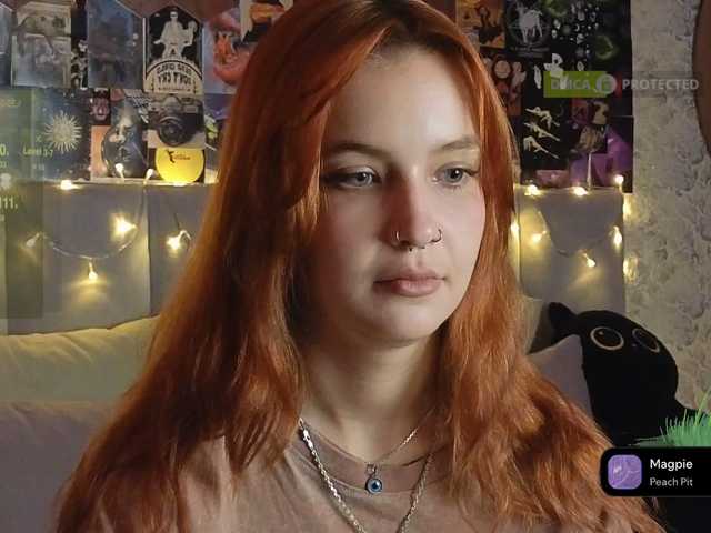GoodyGirl live cam on BongaCams