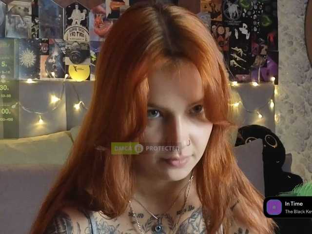 GoodyGirl live cam on BongaCams