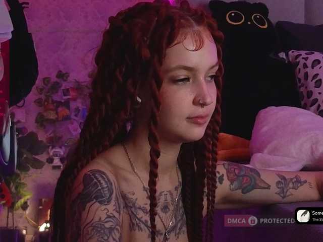 GoodyGirl's BongaCams show and profile