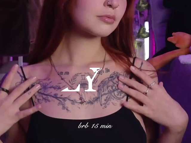 GoodyGirl