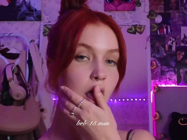 GoodyGirl live cam on BongaCams