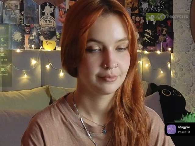 GoodyGirl live cam on BongaCams