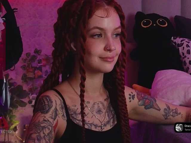 GoodyGirl's BongaCams show and profile