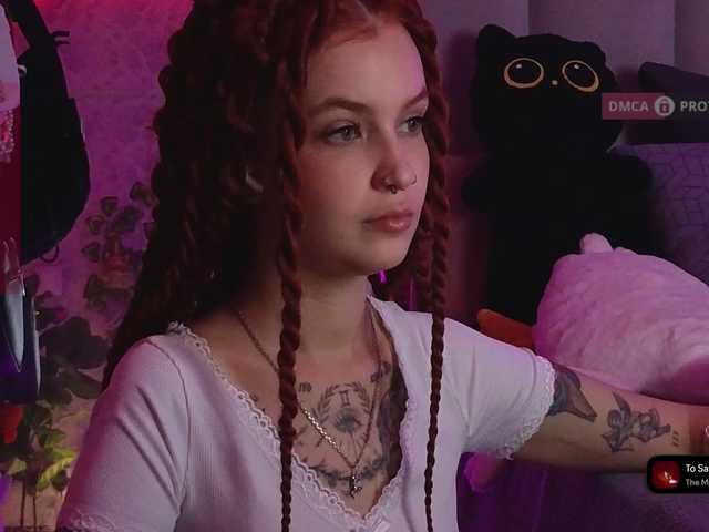 русвебкам GoodyGirl