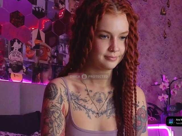 GoodyGirl's BongaCams show and profile