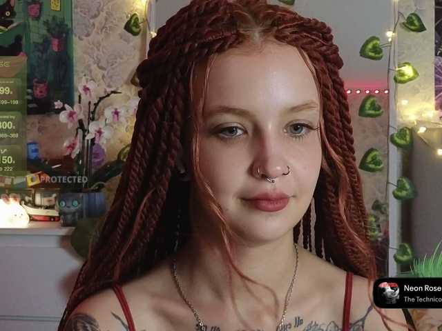 GoodyGirl — Profile and Statistics on BongaCams
