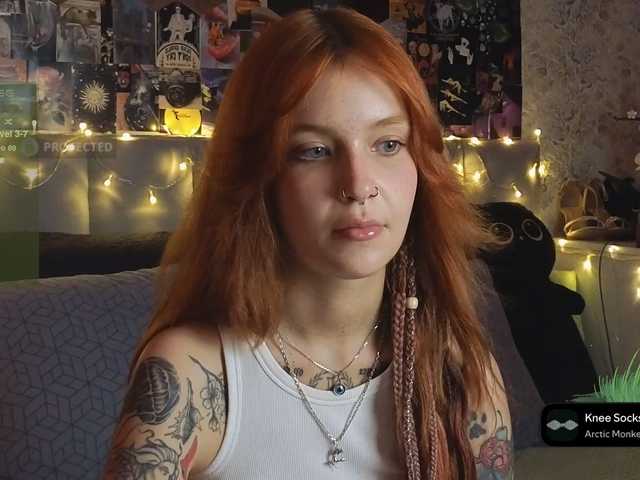 the best of GoodyGirl