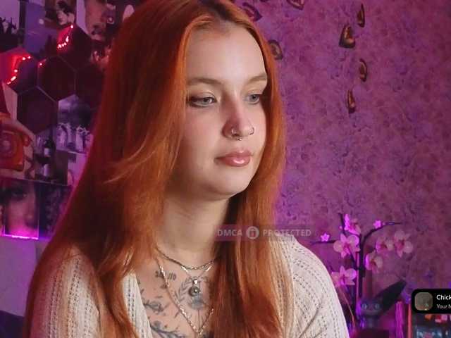 GoodyGirl live cam