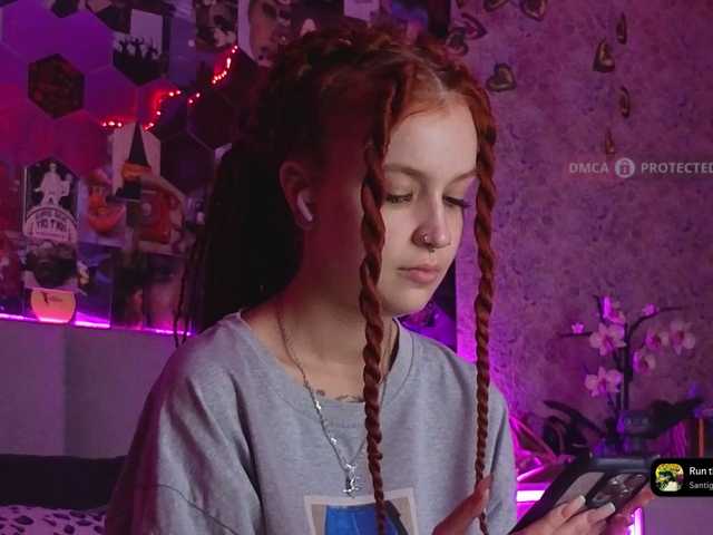 GoodyGirl's BongaCams show and profile