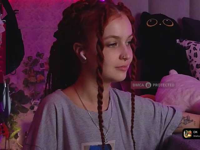 GoodyGirl's BongaCams show and profile