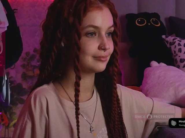 GoodyGirl's BongaCams show and profile