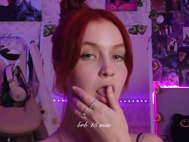 GoodyGirl live cam on BongaCams