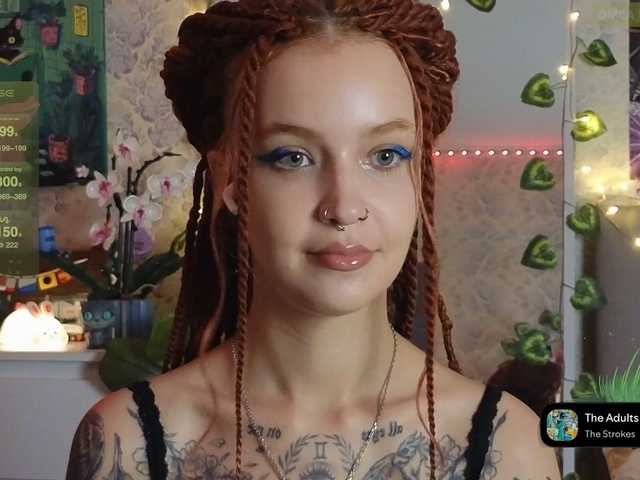 GoodyGirl