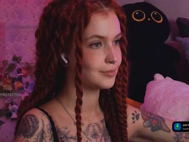 the best of GoodyGirl